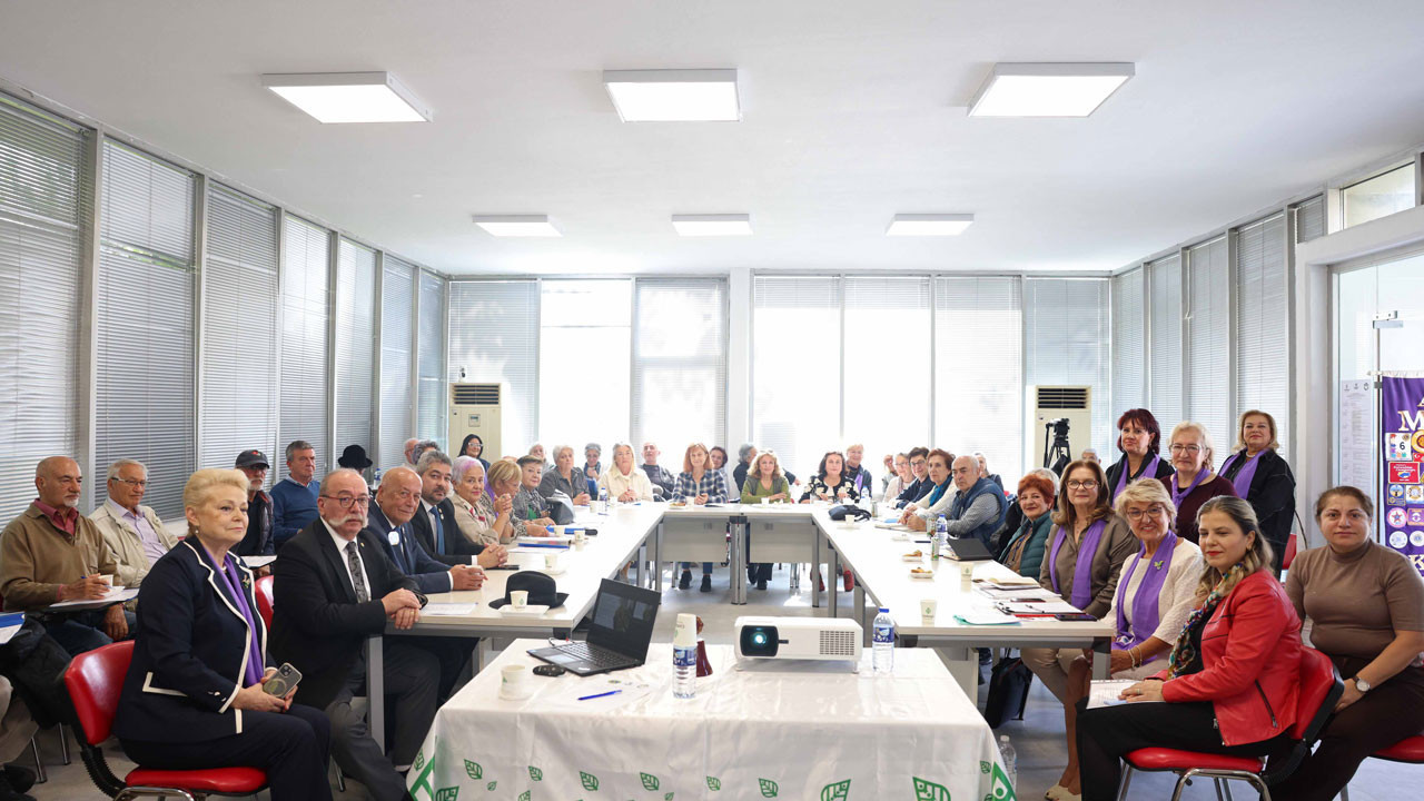 Çankaya’dan 65 yaş üstüne eğitim hamlesi