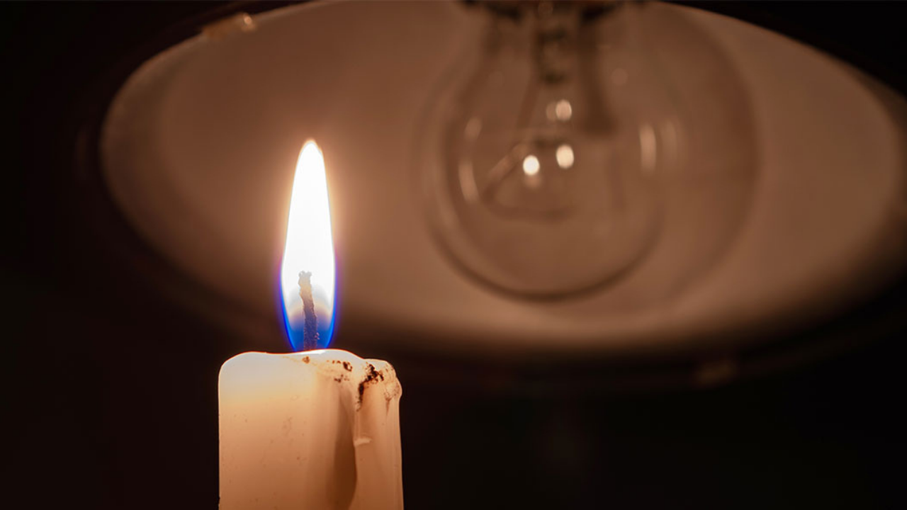 Ankara bugün karanlığa bürünecek! Uzun süreli elektrik kesintisi listesi açıklandı