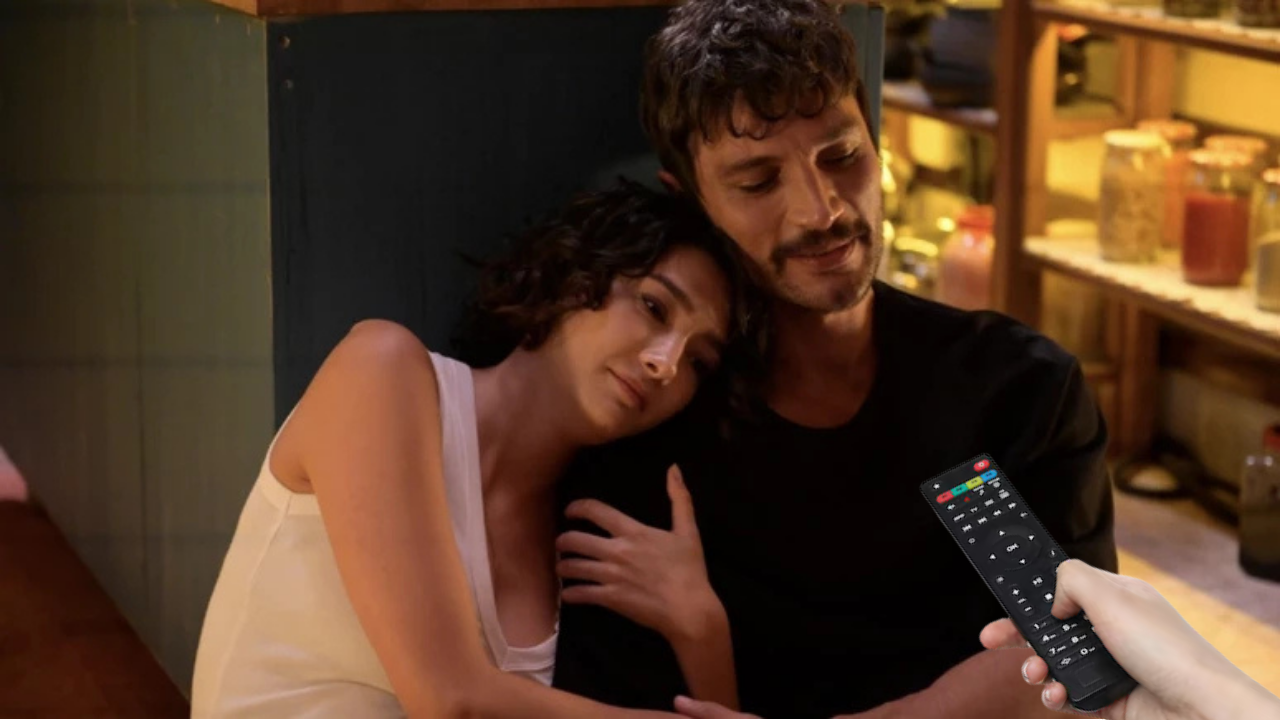 Dün akşam ekranlarda kim kazandı? Reytinglerin zirvesi değişti!