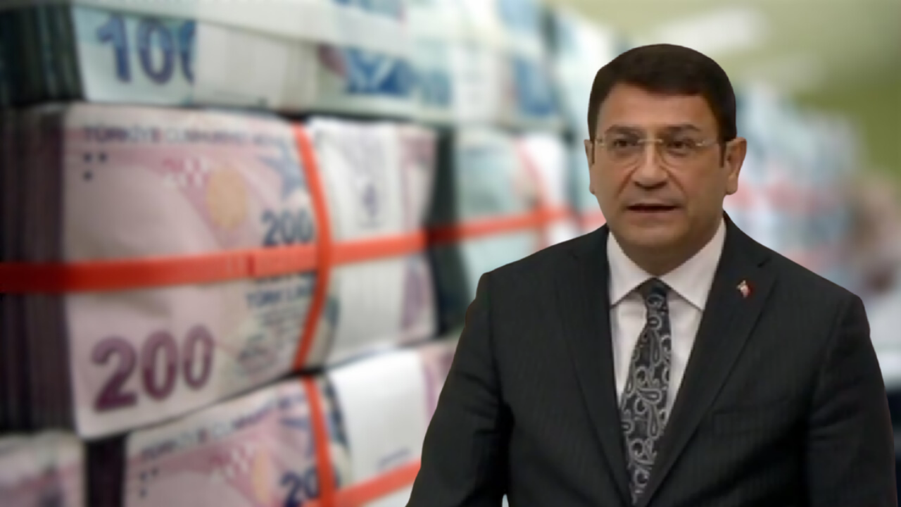 Ankara Milletvekili Şahin’den bütçe tepkisi! Trilyonluk açığın bedeli halkın cebinden mi çıkacak?