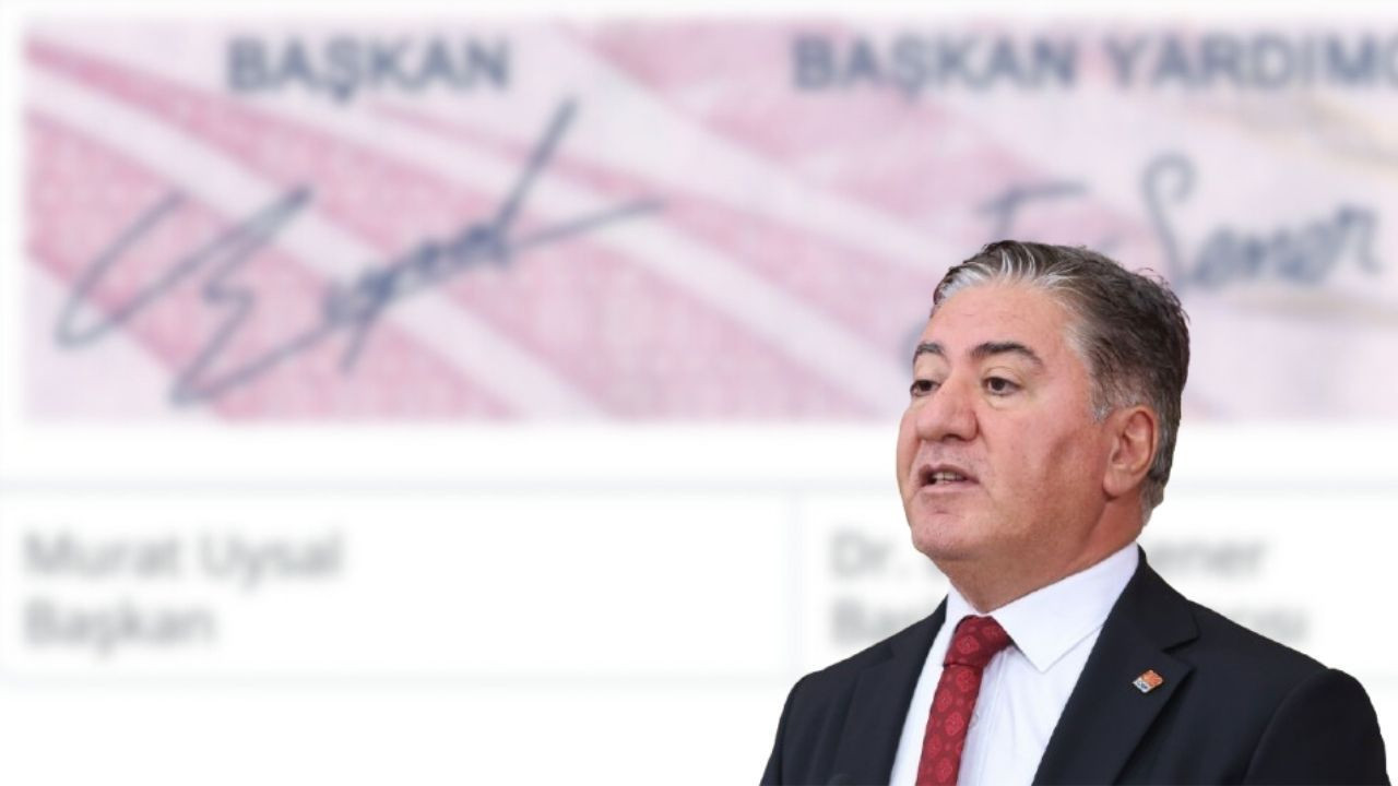 CHP’li Murat Emir’den BKM soruşturması tepkisi: “Bu bir rejim yolsuzluğu”