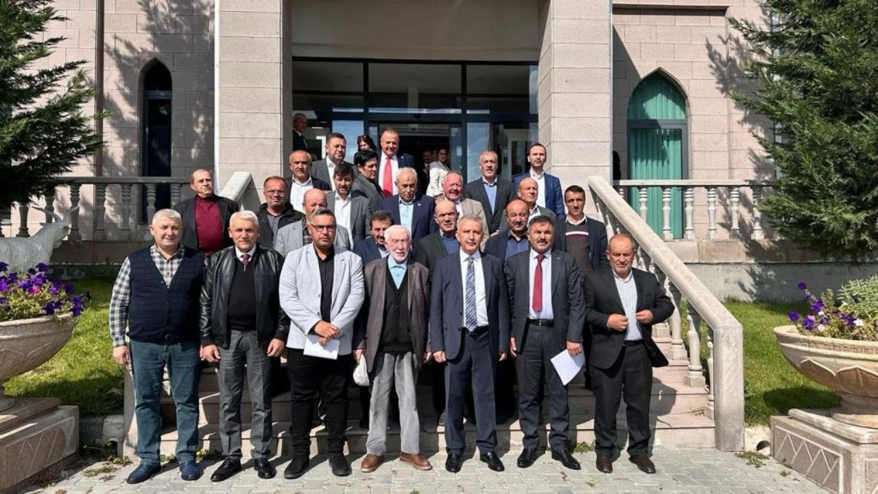 Çamlıdere’nin yeni hedefi: 15 bin kalıcı nüfus!