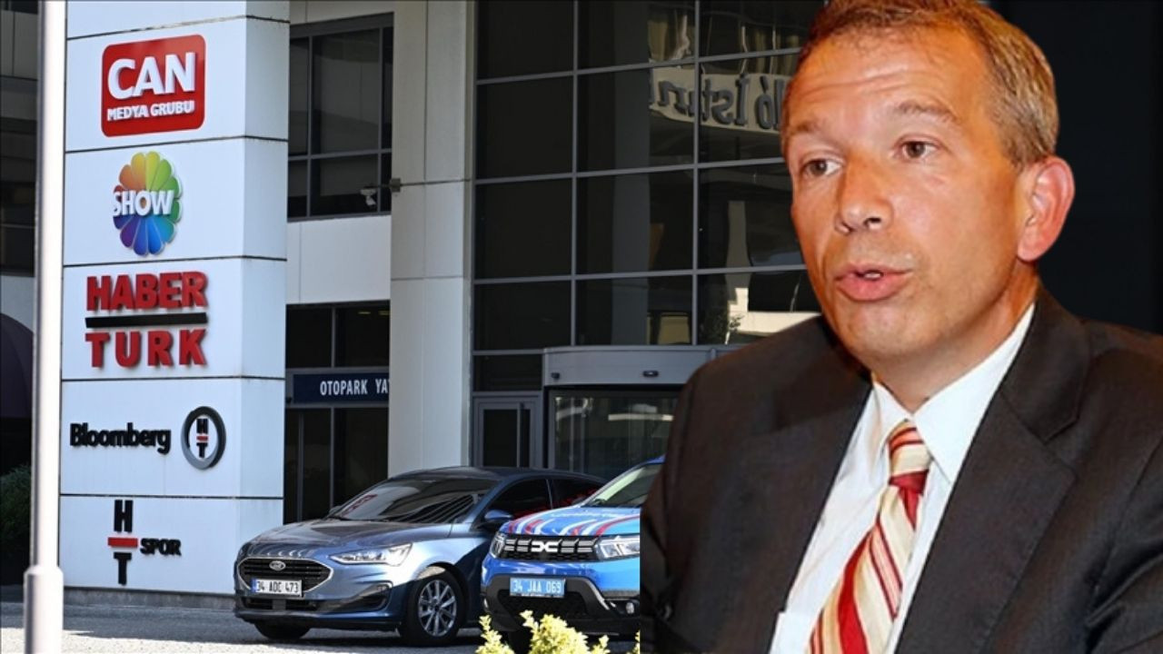 Can Holding soruşturmasında ikinci dalga: Masonlar Derneği Başkanı Remzi Sanver gözaltında!