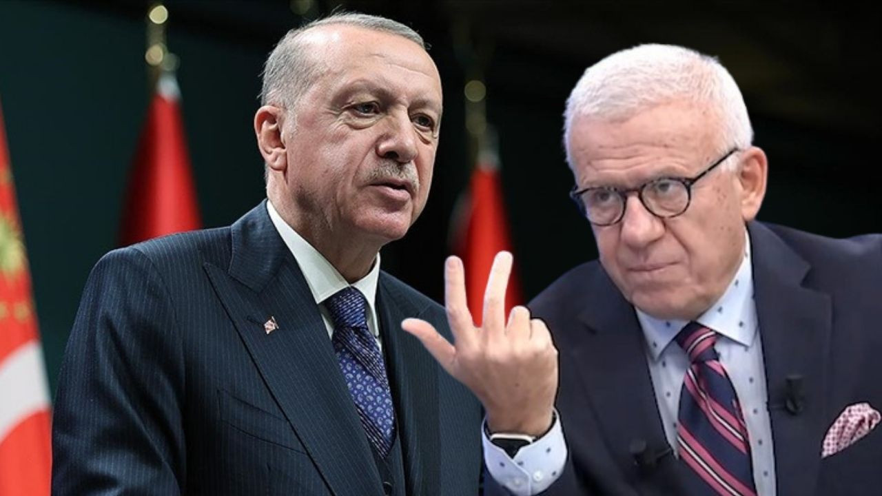 Özkök’ten siyaset sahnesine sert analiz: “AK Parti milim kıpırdamıyor”