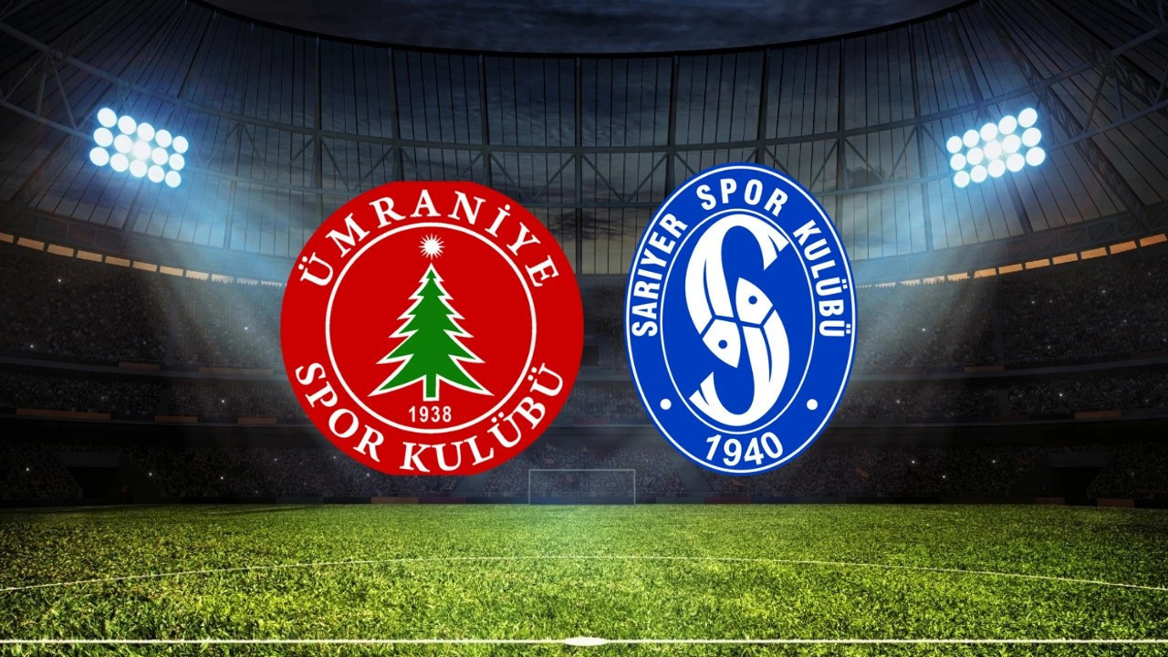 Trendyol 1. Lig’de 10. haftanın perdesi, Ümraniye’de açılıyor