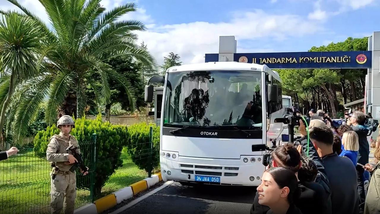 8 ünlüde uyuşturucu tespit edildi!