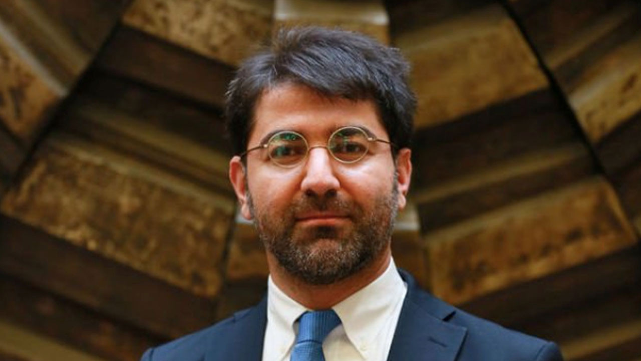 “128 milyar dolar” döneminin kritik ismi Emrah Şener yolsuzluk soruşturmasında tutuklandı