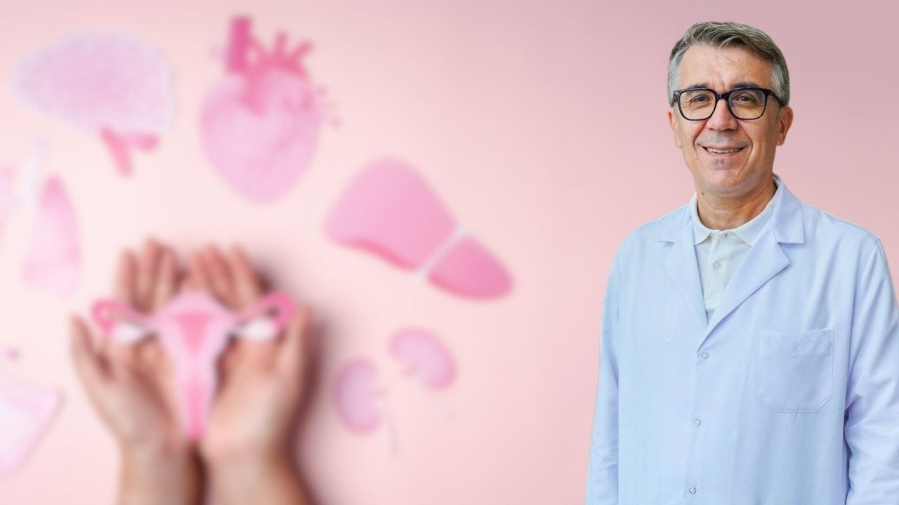 Menopozu kolaylaştıran 7 öneri: Vücudun doğal güncellemesine destek olun