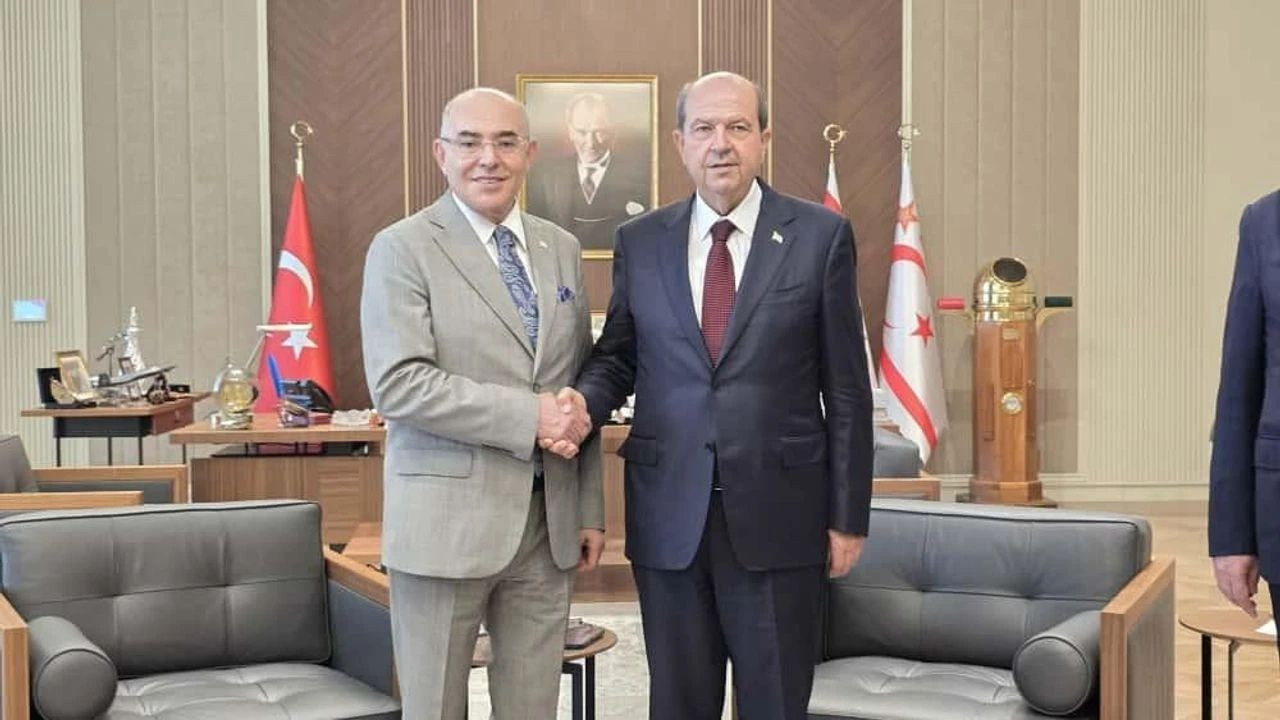 MHP’den KKTC’ye tarihi destek: “Kıbrıs Türk’tür, federasyon kabul edilemez”