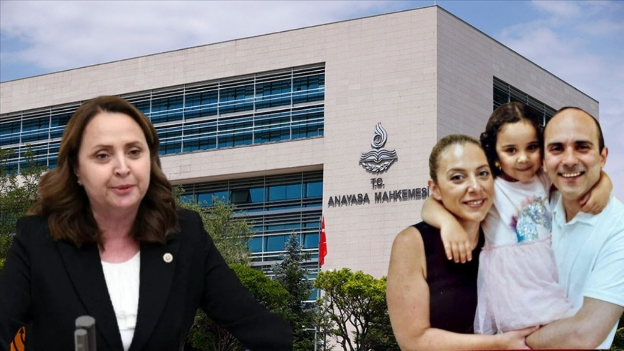 Semra Dinçer'den Gezi davası çıkışı: "Haksızlık bu kararla çöktü"