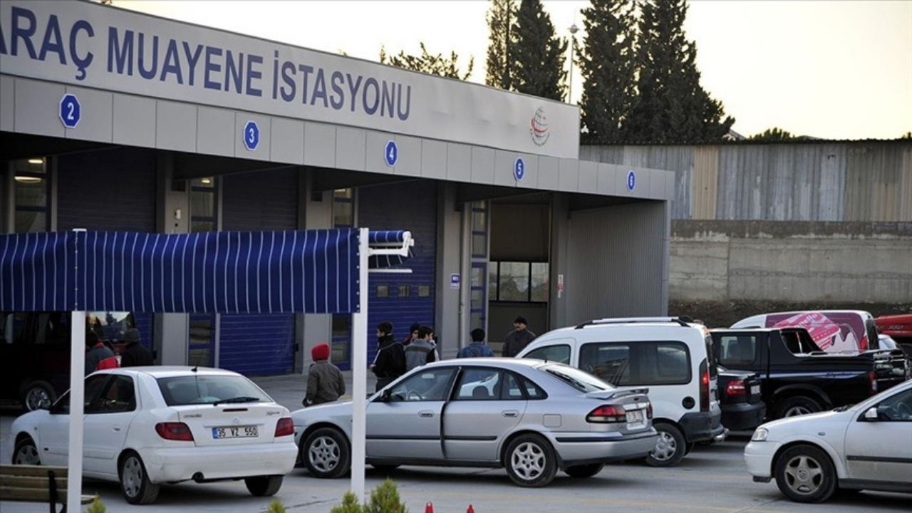 Araç muayenesine gidecekler dikkat: Kredi kartıyla ödeme yaparken ek ücret tuzağına düşmeyin!