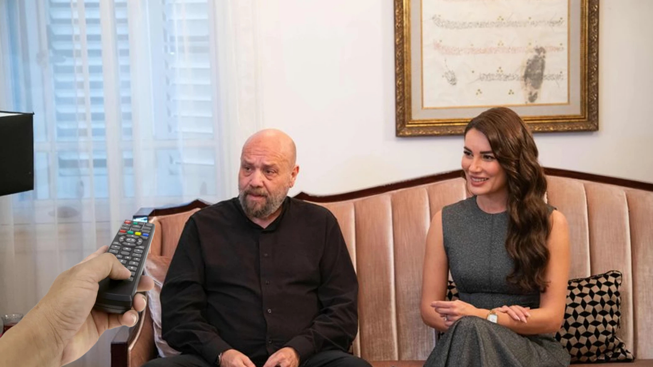 17 Ekim reyting sonuçları açıklandı! Kızılcık Şerbeti liderliğini korudu