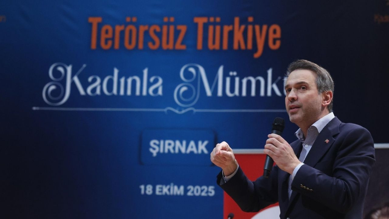 Şırnak’ta enerji ve umut buluştu: Bayraktar kadınlarla Gabar’da