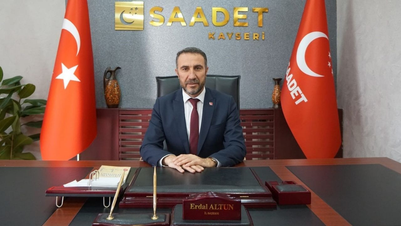 Saadetli Altun'dan ulaşım zammına tepki: “Vatandaşın yükü bir kez daha arttı”