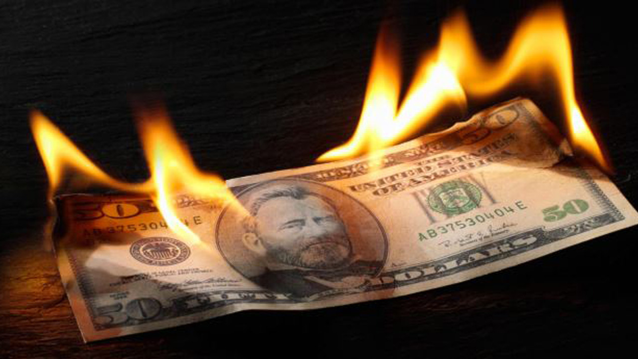 Eski IMF şefinden piyasaları sarsan kehanet: "2000'deki çöküş öncesine benzer..."