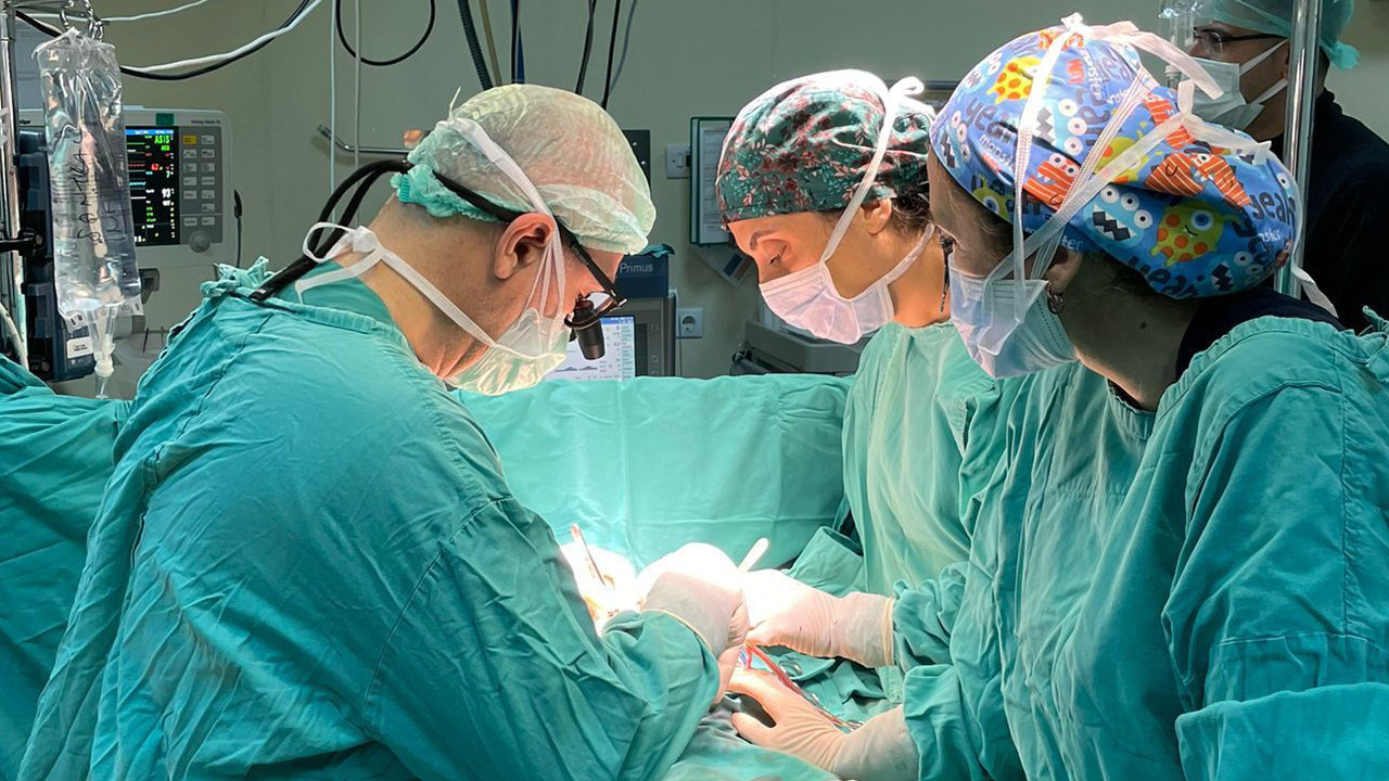 Geleceğin büyük krizi: Türkiye'de cerrah kalmayacak mı? TUS sonuçları alarm veriyor!