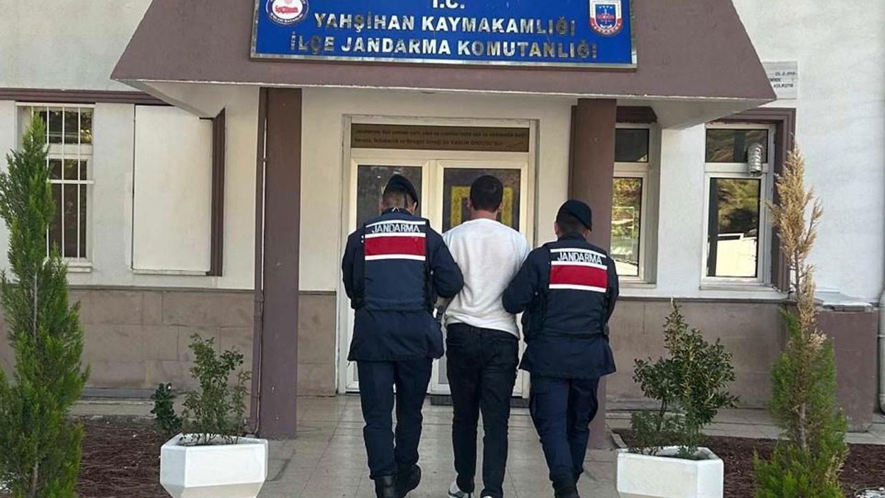 Kırıkkale’de 16 adrese eş zamanlı operasyon