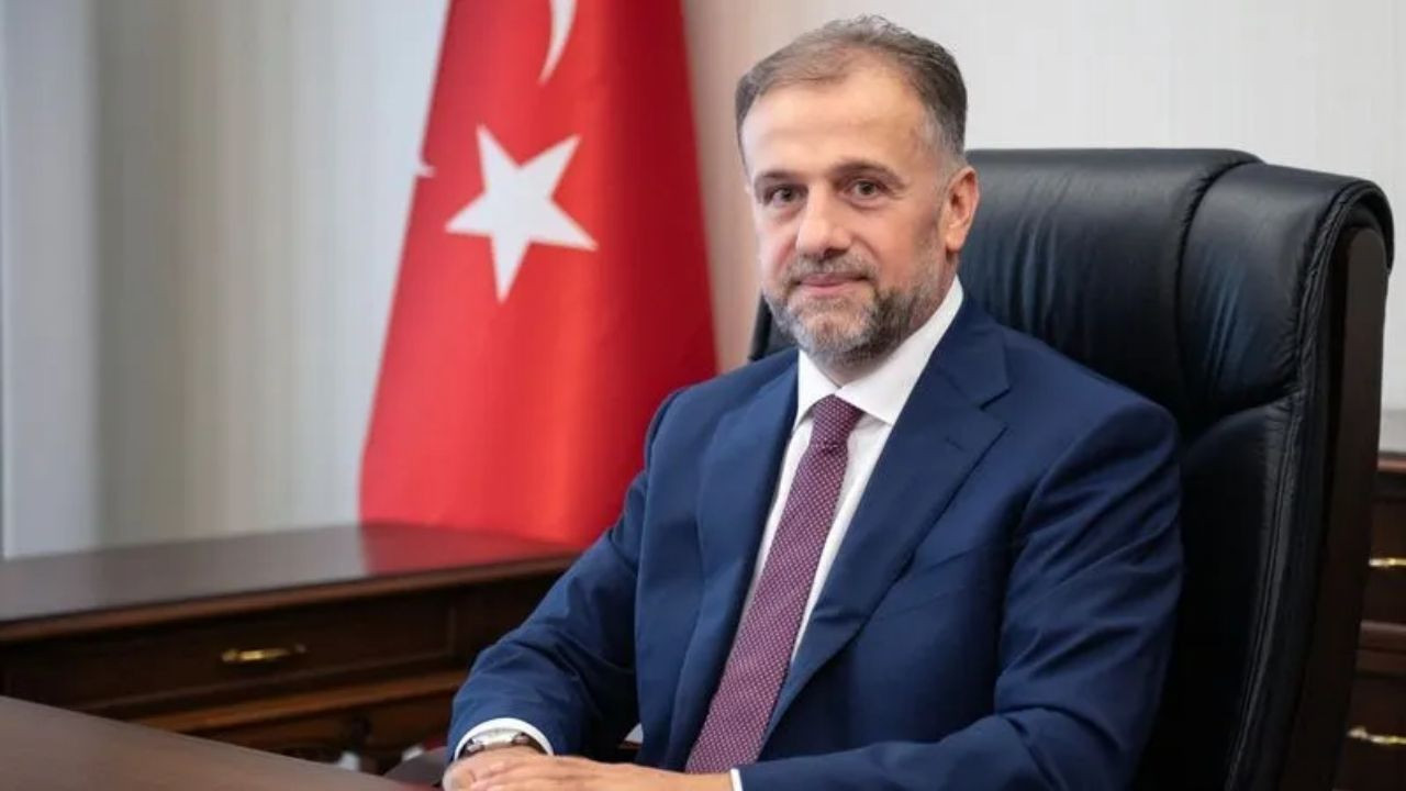 Kemal Samlıoğlu neden görevden alındı?