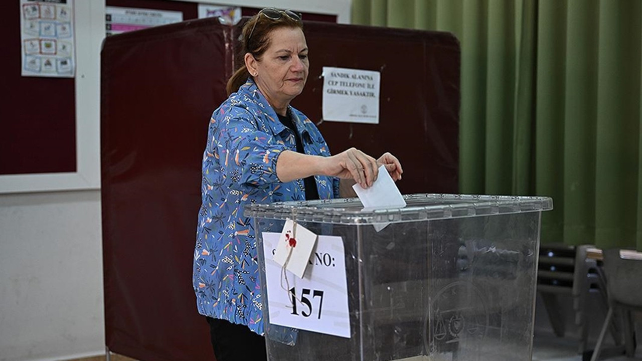 KKTC seçim sonuçları belli oldu mu?