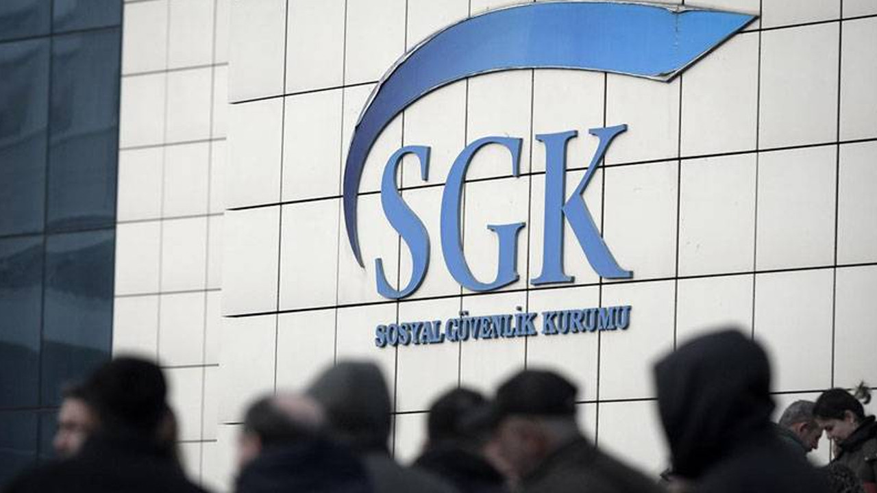 SGK borçlanmalarına büyük zam kapıda!