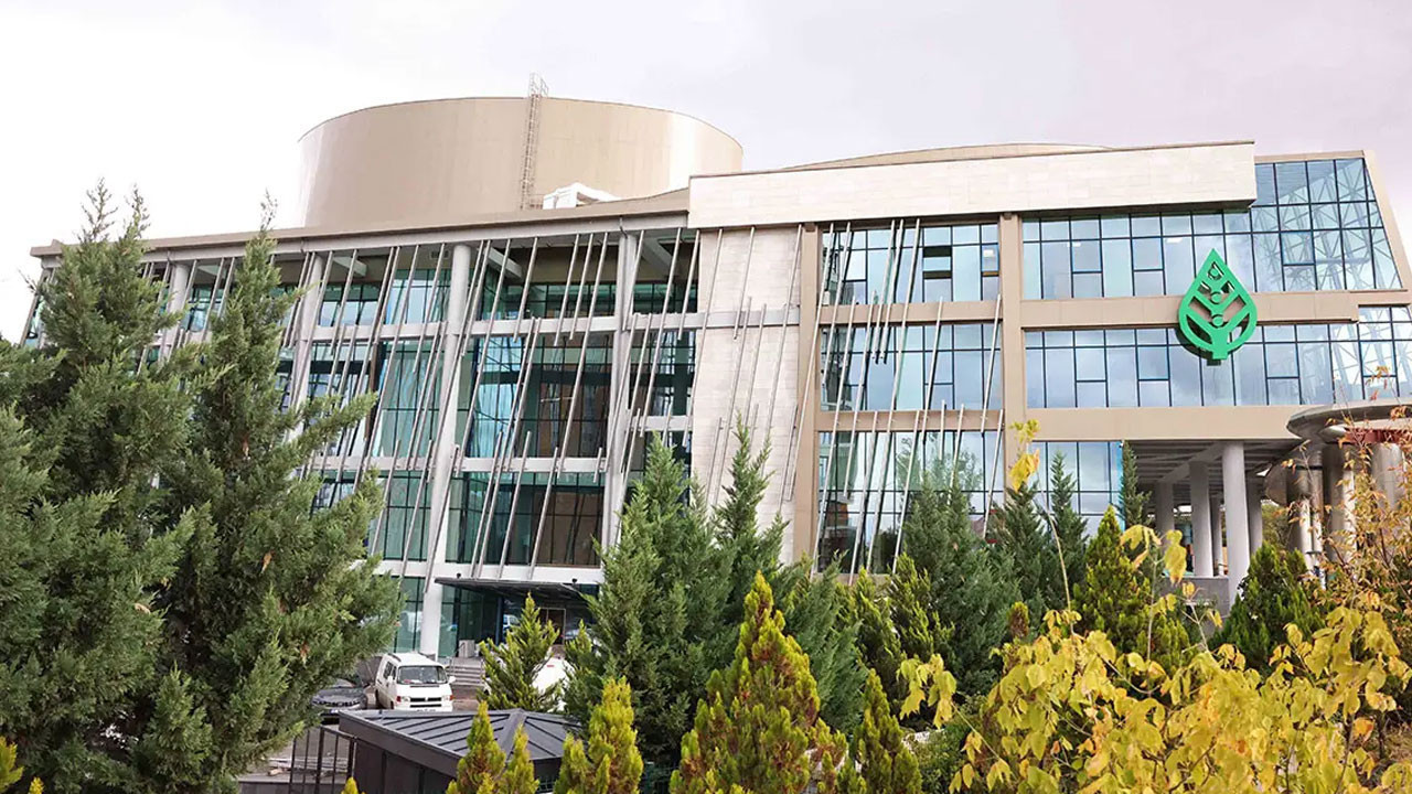 Atatürk Sanat Merkezi Çankaya'da Livaneli’nin ezgileriyle açılıyor