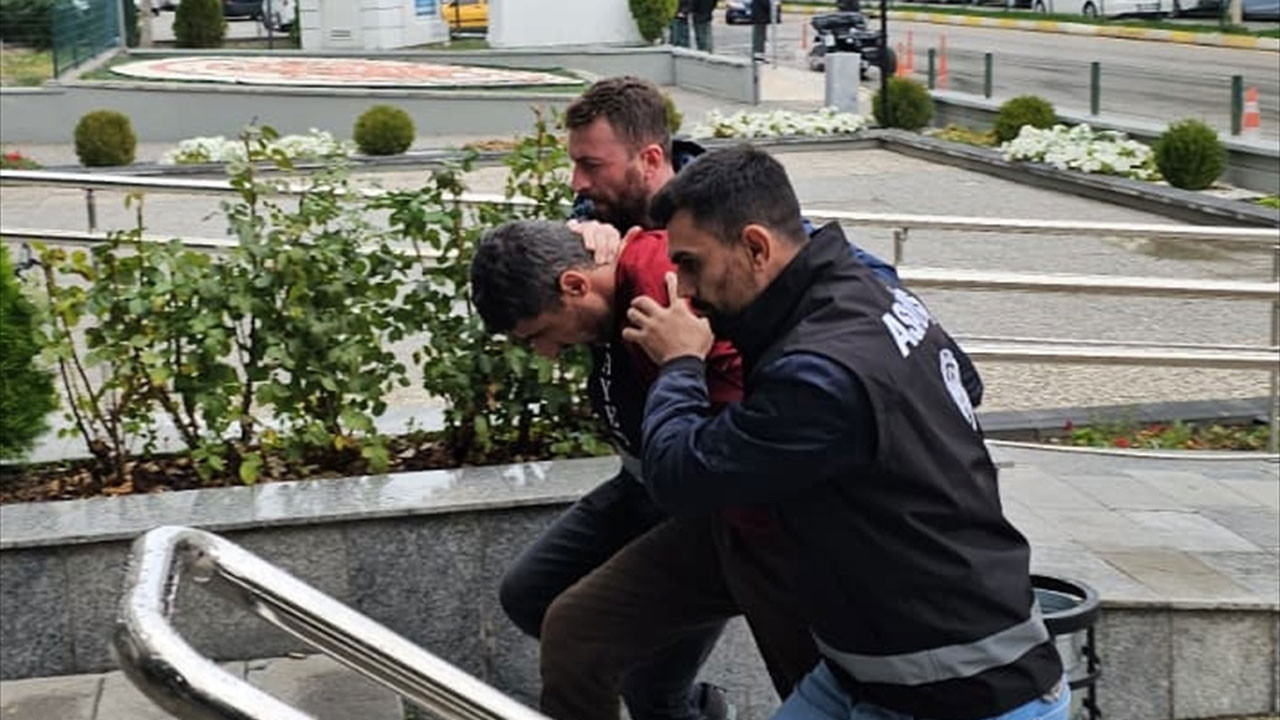 Çorum’da dehşet: Babasını pompalı tüfekle öldüren şüpheli tutuklandı