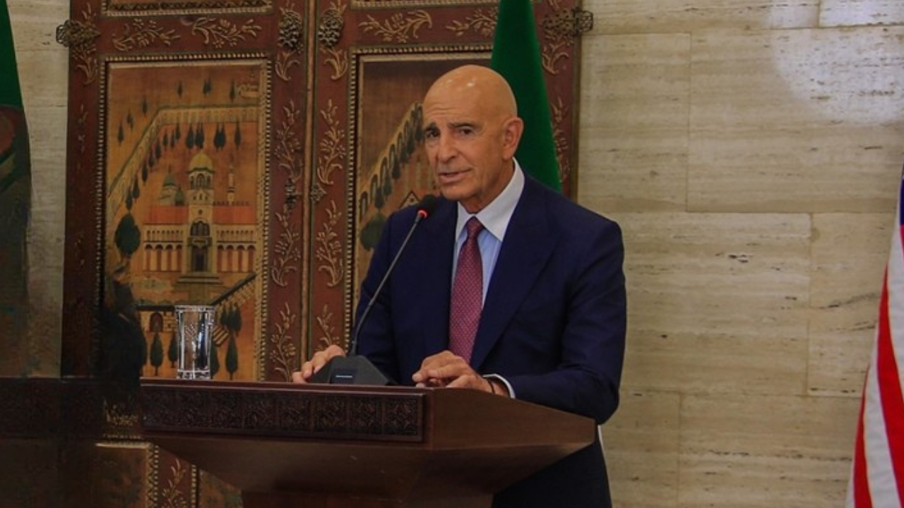 ABD’den Suriye hamlesi! Sezar Yaptırımlarının kaldırılması gündemde