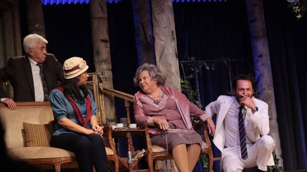 Çankaya Belediyesi Cumhuriyet’in 102. yılını coşkuyla kutlayacak