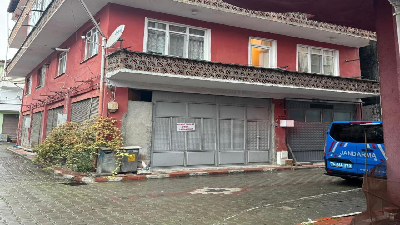 Bartın’da esrarengiz ölüm! Son sözü otopsi söyleyecek