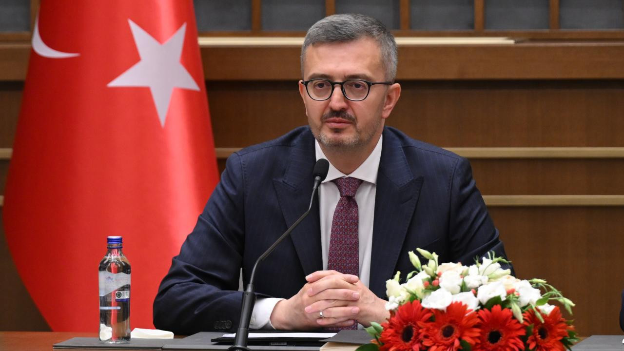 İletişim Başkanı Duran: “Terörsüz Türkiye sürecinde yeni bir aşamadayız”