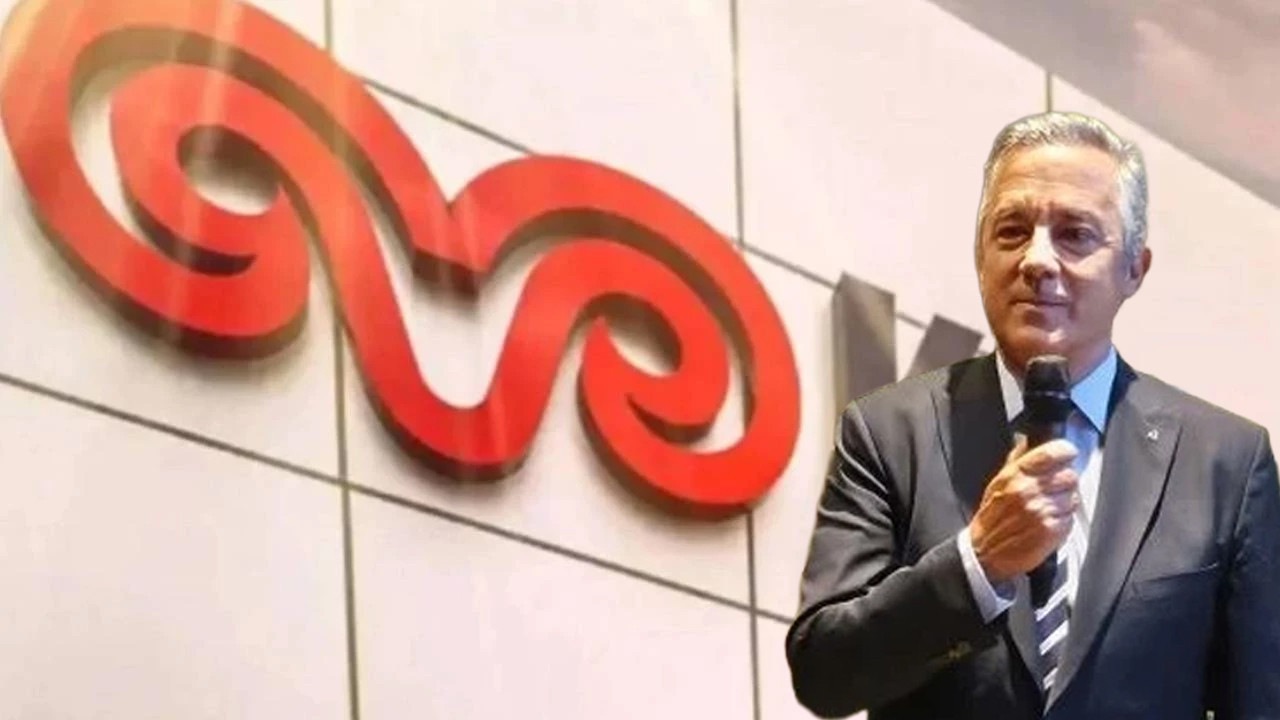 Murat Tomruk ifade verdi: Koç Holding hisseleri düşüş yaşadı