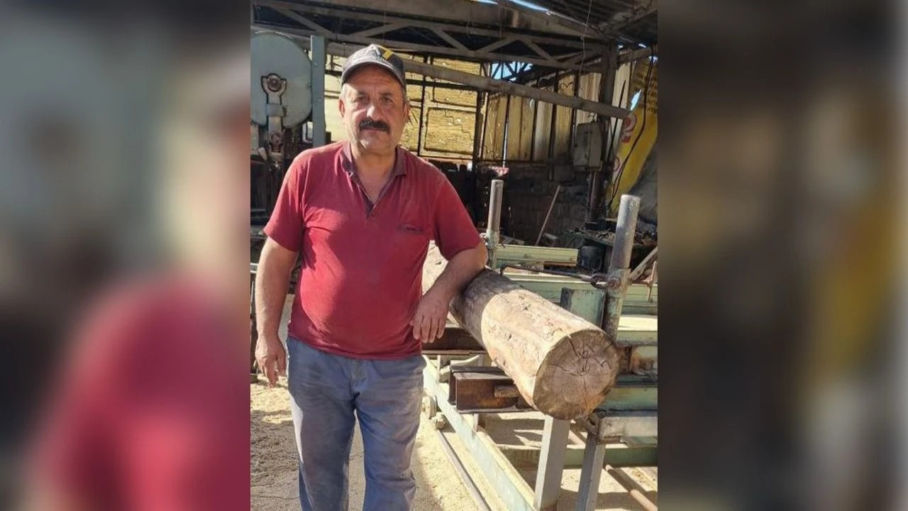 Kayseri’de tüyler ürperten ölüm!