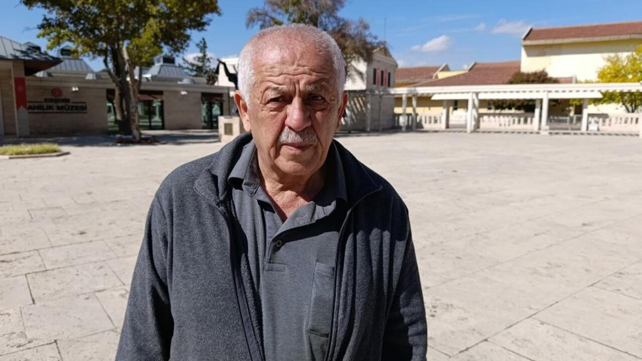 Kırşehir’de 2 saatte tüm kredi hesapları boşaltılarak dolandırılan vatandaş, suç duyurusunda bulundu