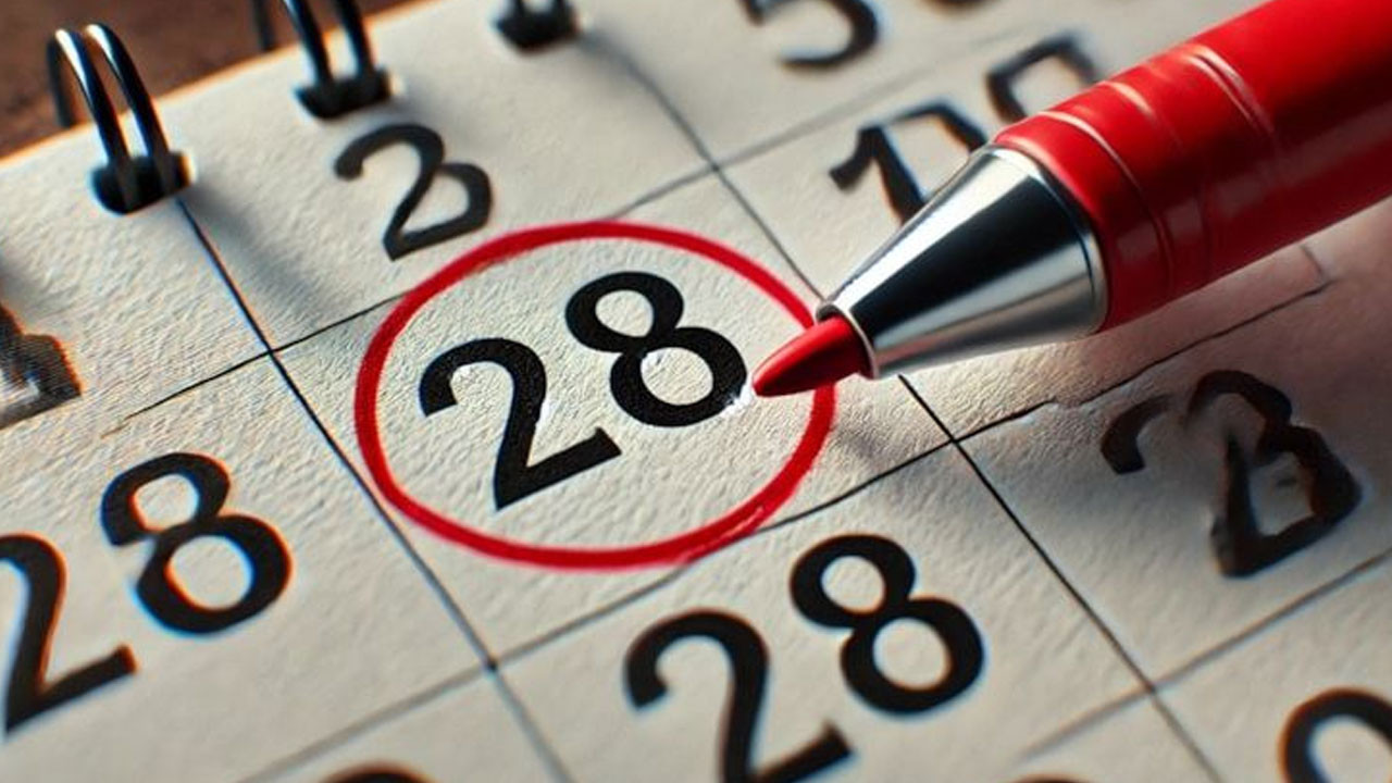 28 Ekim Cumhuriyet Bayramı Tatili Programı ne zaman başlıyor, salı günü yarım gün tatil mi?