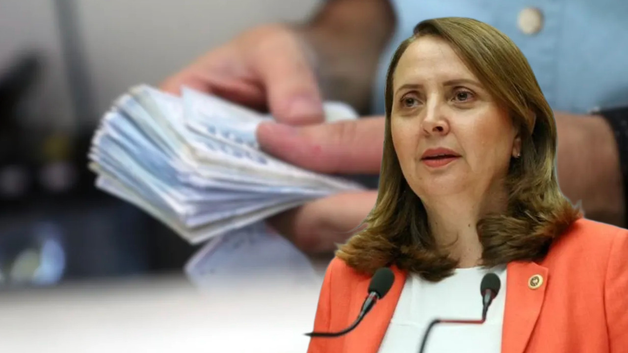 CHP Ankara Milletvekili Dinçer’den emeklilikte adalet çıkışı: “Bu fark emeğin gaspıdır”