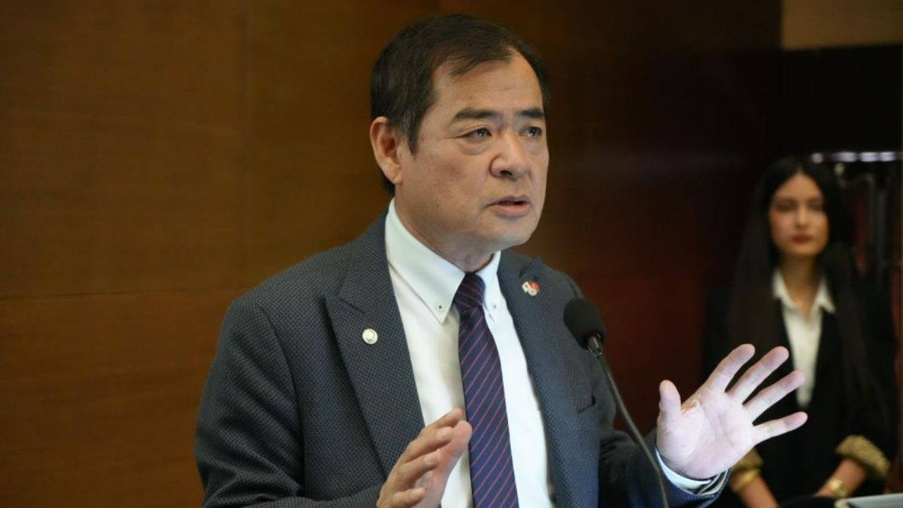 Japon deprem uzmanı Moriwaki, Türkiye’nin fay hatlarını değerlendirdi: “Marmara’da enerji birikiyor”