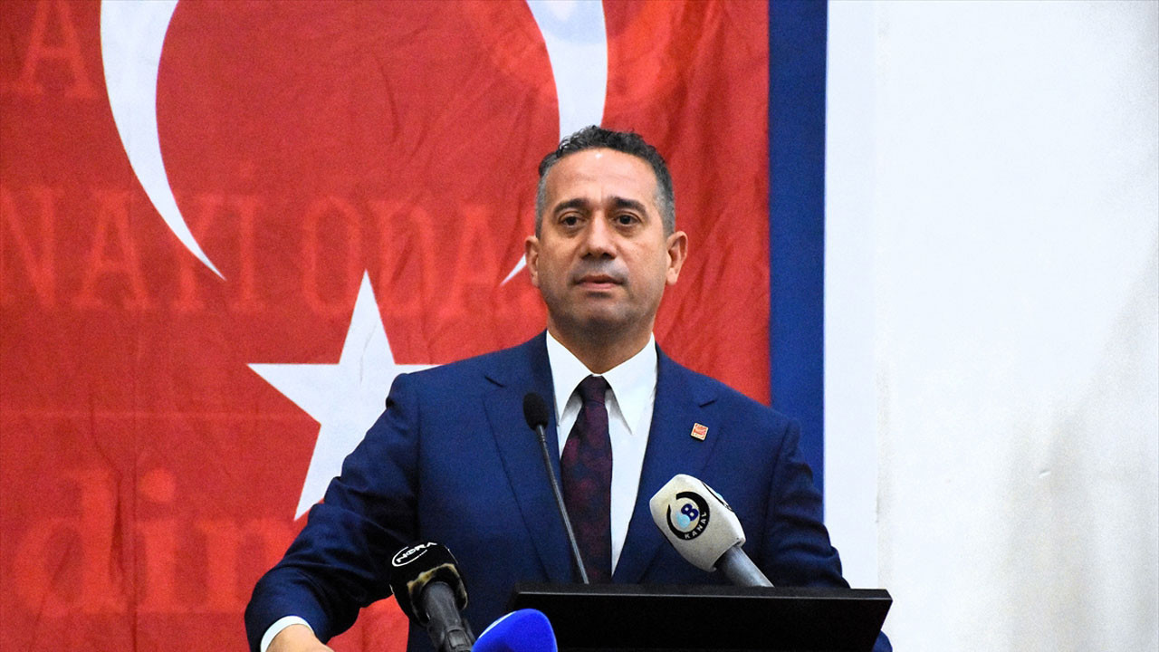CHP'li Başarır'dan Minguzzi davasına ilişkin açıklama: 2 tane çocuk sadece bu cinayeti işlemedi!