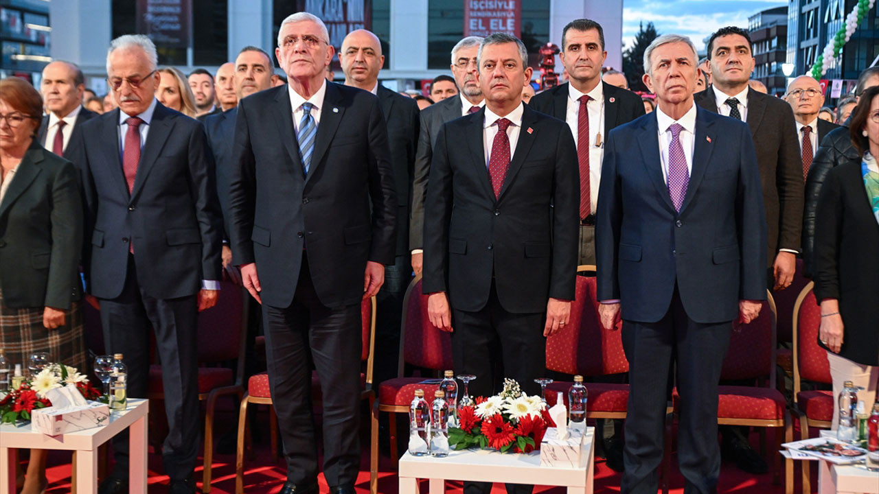 20 Ekim'de Ankara'da hangi önemli gelişmeler yaşandı?