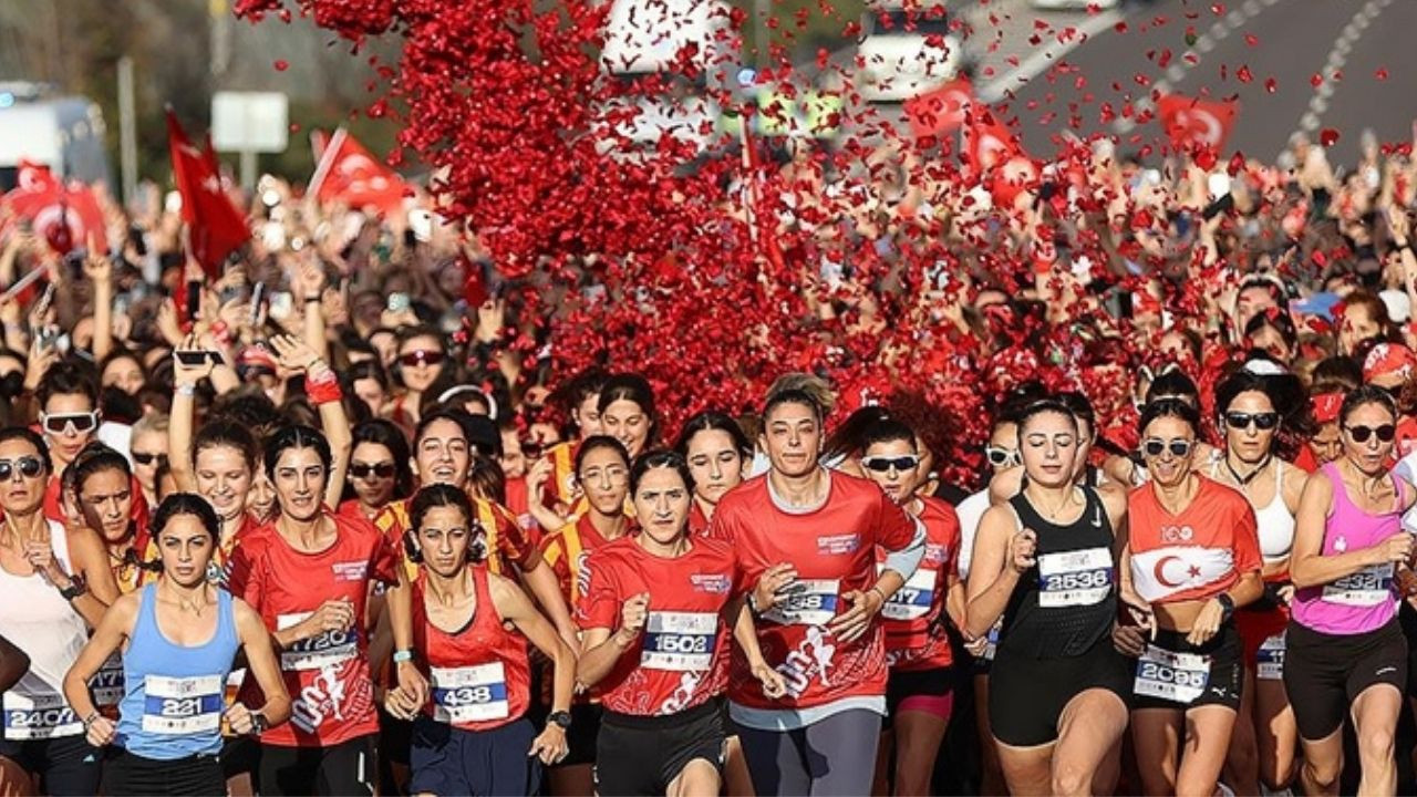 Altındağ’da Cumhuriyet coşkusu parkurlara taşınıyor