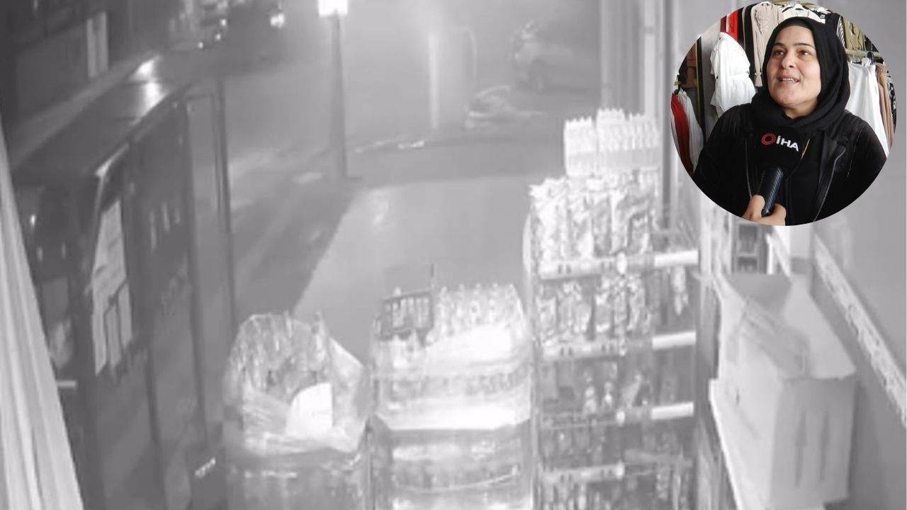 Sincan'da kasıtlı kaza iddiası: 2 kişi yaralandı