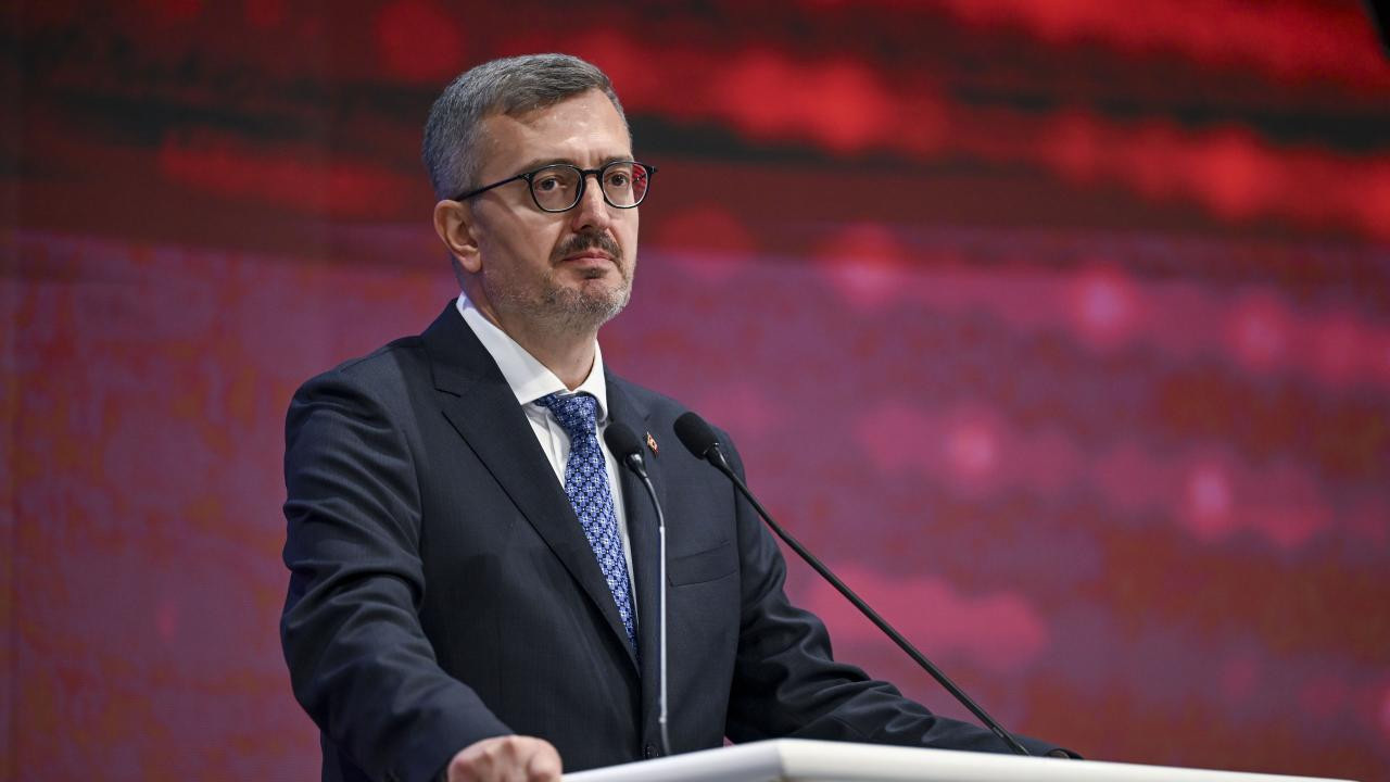 İletişim Başkanı Duran'dan Özel'in açıklamalarına tepki: "Tehditle, öfkeyle, kinle siyaset yapılmaz!"