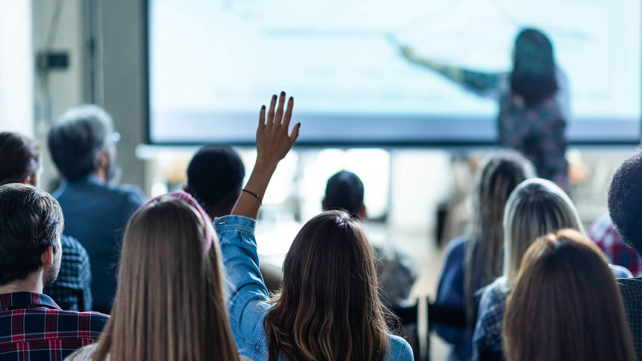 Bugünün Çankaya’sı gençlerle şekilleniyor