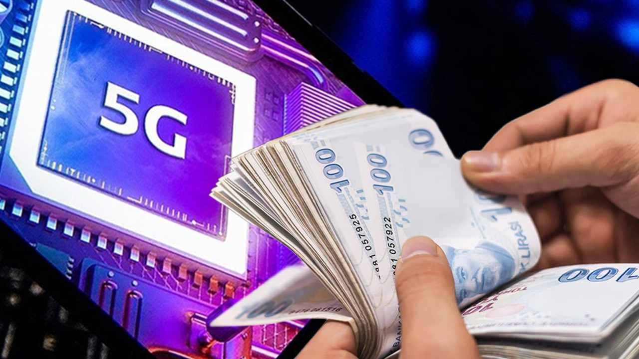 Operatörlere 5G öncesi zam freni! BTK yeni tavan fiyatları açıkladı