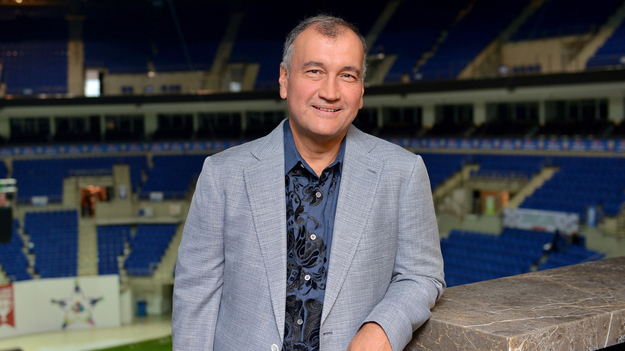 Türkiye’nin en zengini artık Hamdi Ulukaya! Murat Ülker’den dikkat çeken yanıt