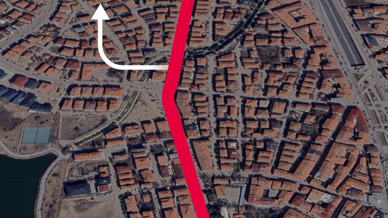 Gölbaşı Belediyesi duyurdu! O yol trafiğe kapatılacak