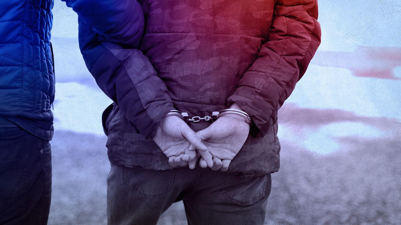 Kırşehir’de uyuşturucu operasyonu: 3 şüpheli tutuklandı