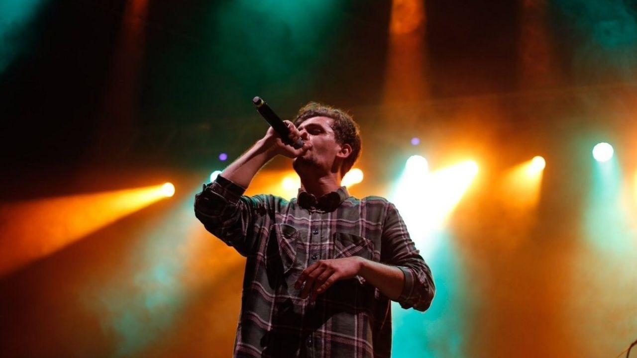 Ankara'da rap rüzgarı! Allame Ankara konseri ne zaman ve nerede?