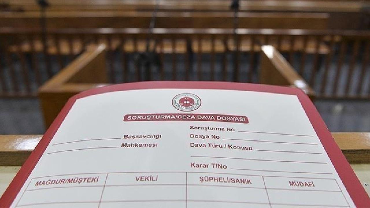 Reçeteli ilaç davasında 3 sanığa tahliye