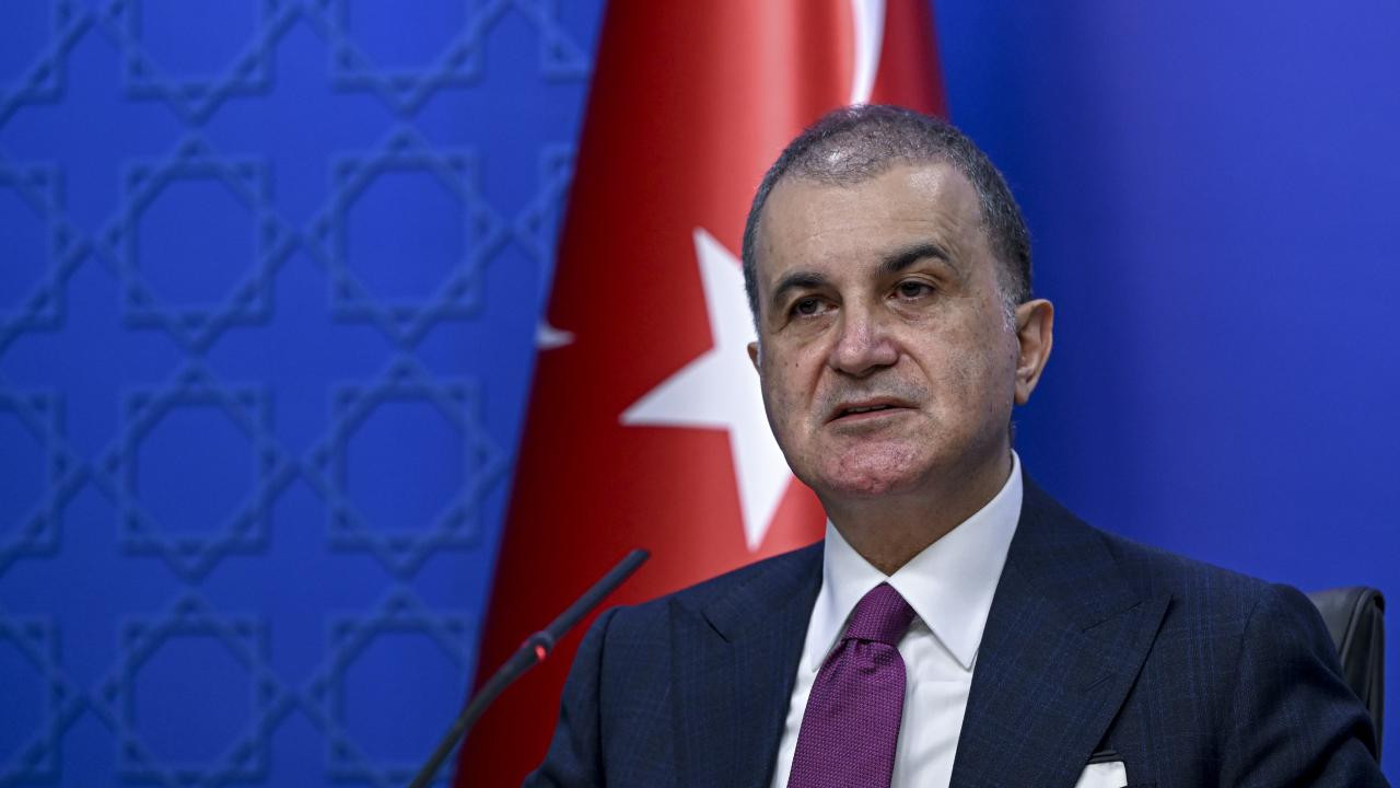 AK Parti'li Çelik'ten Özel'in açıklamalarına tepki: Bu 'karanlık' zihniyete geçit vermeyeceğiz!