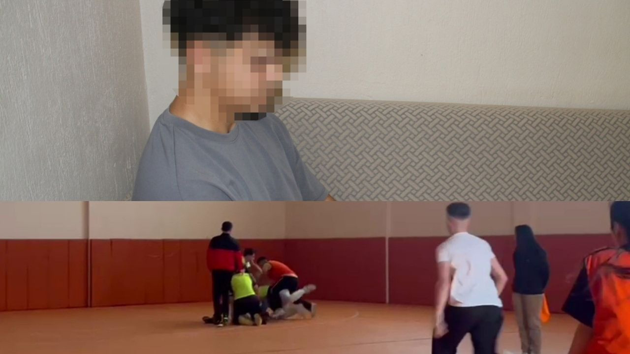 Konya’da okulda başlayan tartışma gece bıçaklı saldırıya dönüştü!